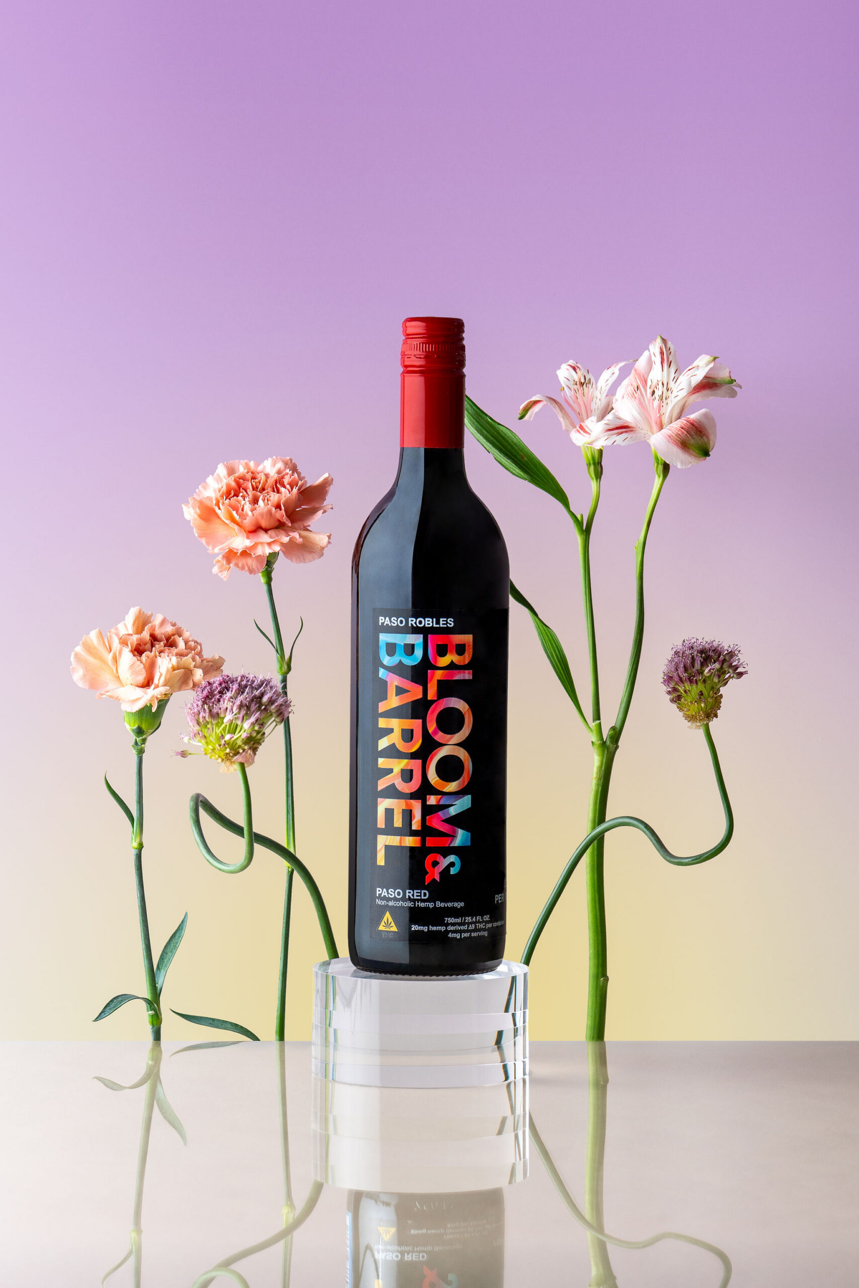 Bloom & Barrel Case Study - Defining a new category