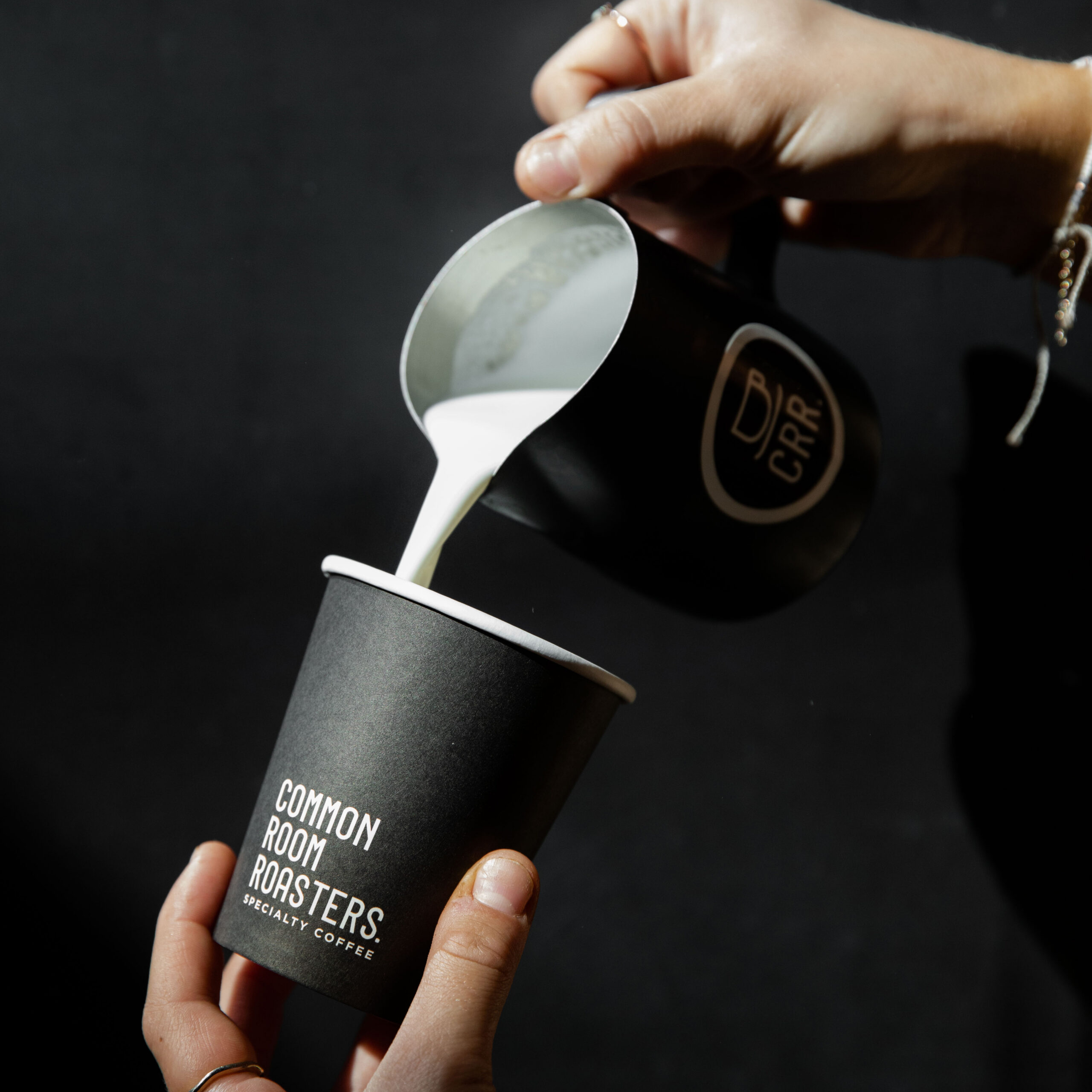 Common Room Roasters